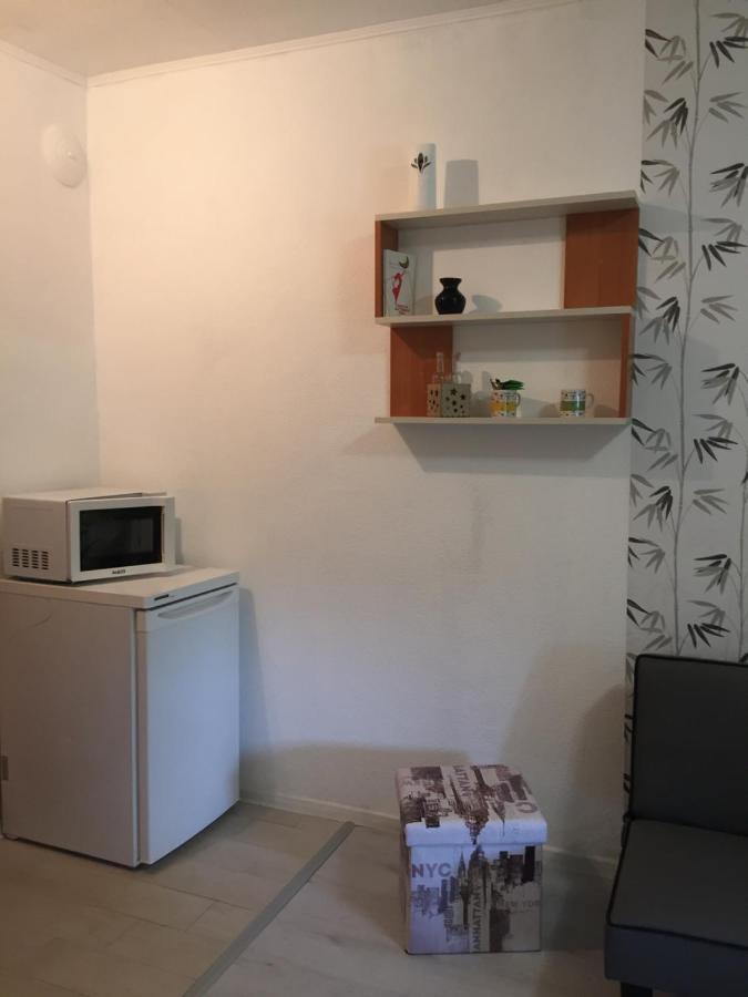 Studio Center - Stara Zagora Appartamento Esterno foto