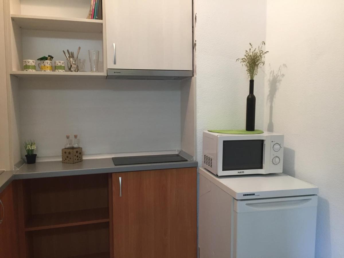 Studio Center - Stara Zagora Appartamento Esterno foto