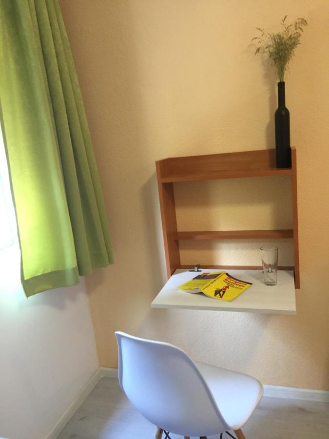 Studio Center - Stara Zagora Appartamento Esterno foto